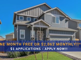 10968 Clarion Dr, Colorado Springs, CO 80925