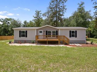 342 SW Yale Ter, Fort White, FL 32038