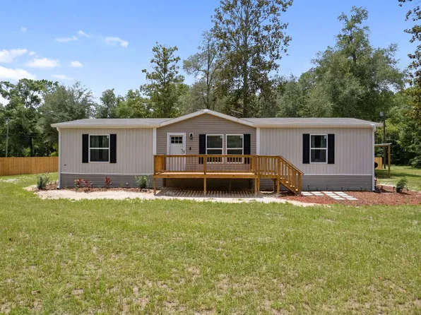 342 SW Yale Ter, Fort White, FL 32038