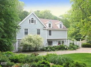 51 Treadwell Ln, Weston, CT