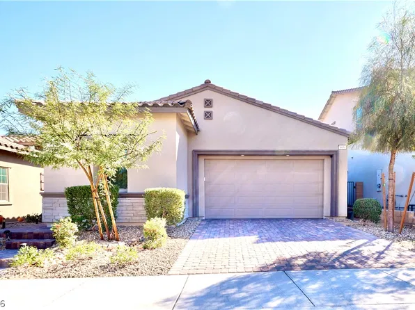 8856 Trotternish Ridge Dr, Las Vegas, NV 89166