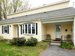 4 Spruce St, Exeter, NH 03833