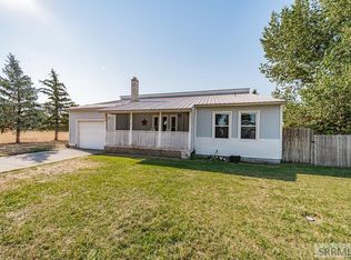 1130 Aspen Dr, Saint Anthony, ID 83445