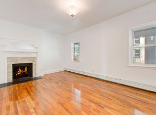 217 W 139th St APT 3, New York, NY 10030