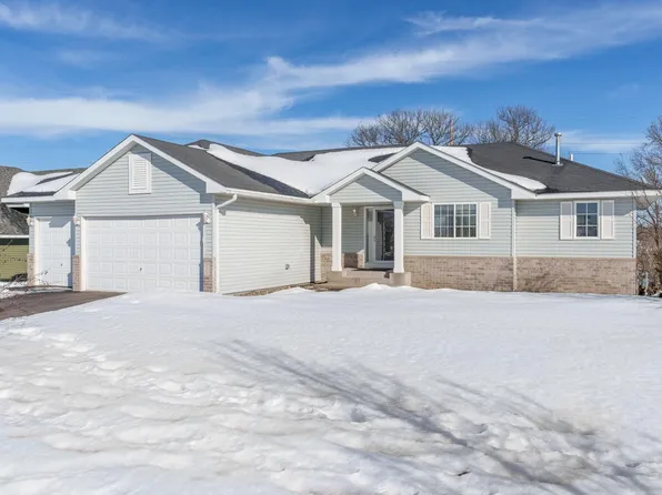 222 Plum Tree Ln, Somerset, WI 54025