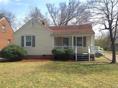 1421 Talbert Dr, Richmond, VA, 23224