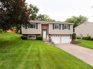 439 Sunset Ave, Erlanger, KY 41018