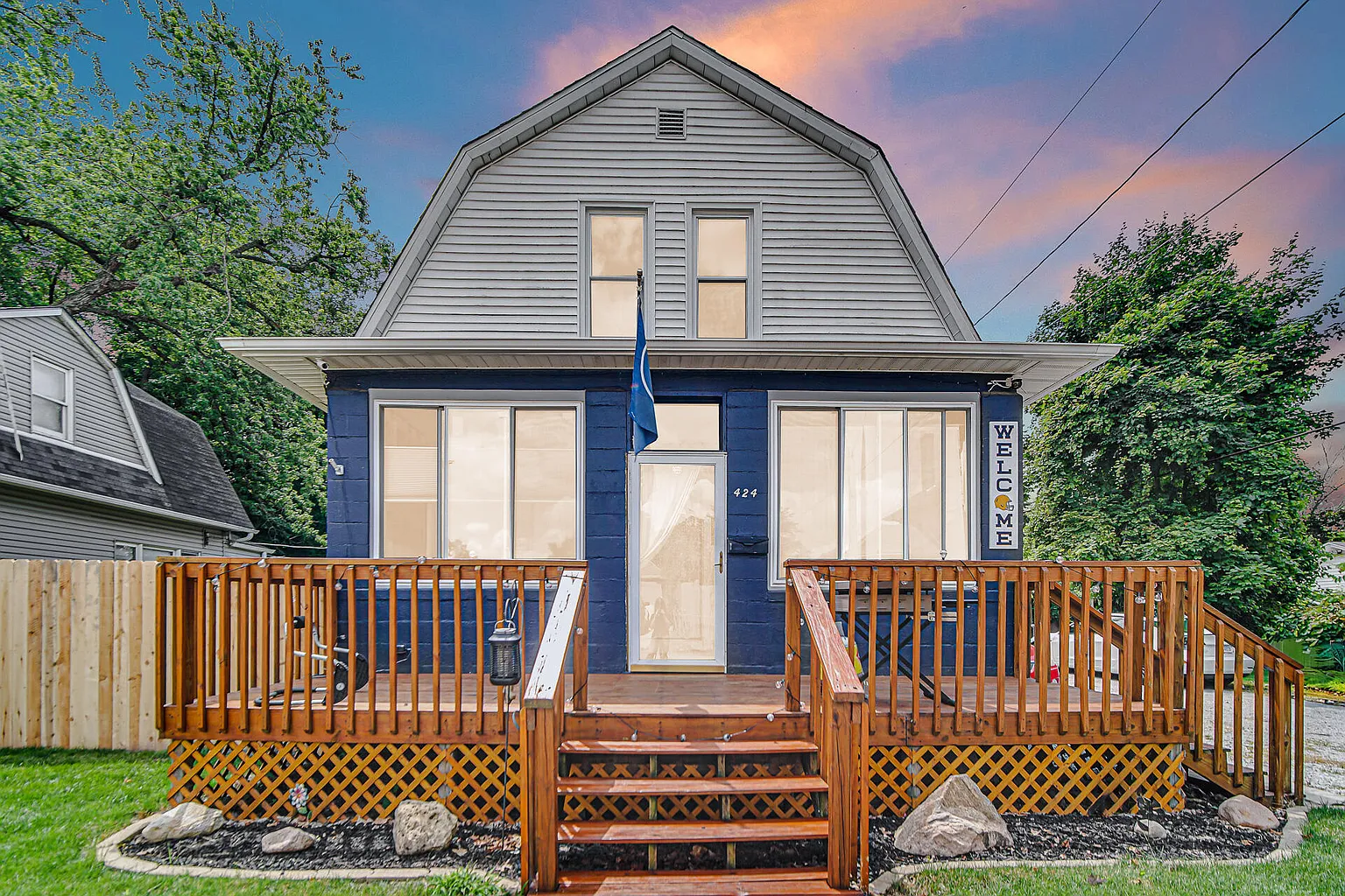 424 Glenwood St photo 1