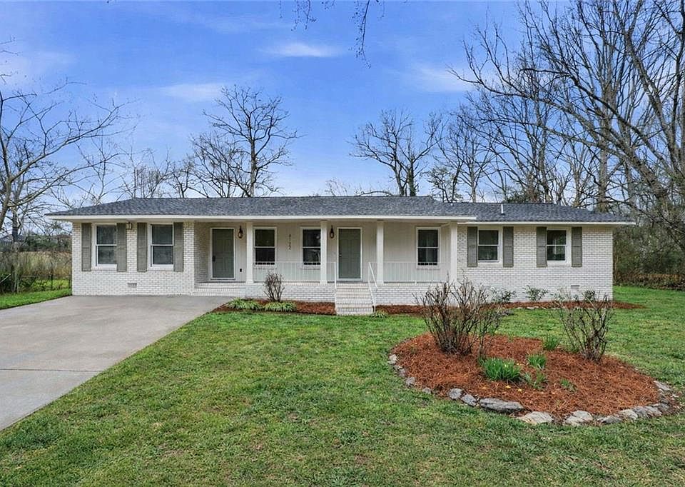 1st image of 6122 Hillpine Dr