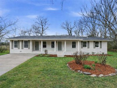 6122 Hillpine Dr, Douglasville, GA, 30135