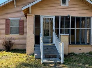 112 Zenith Mill Rd, Roberta, GA 31078