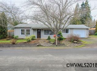 3979 Dakota Rd SE, Salem, OR 97302