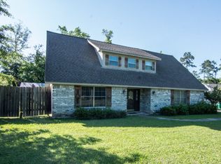 25 Briarwick Dr, Lumberton, TX 77657