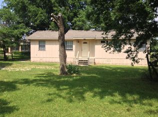 12052 Hwy 154 S, Yantis, TX 75497