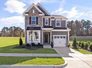 2501 Maplemere Ct LOT 111, Durham, NC 27703