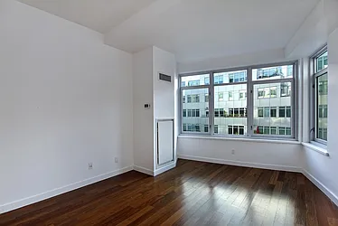 Rented by Corcoran