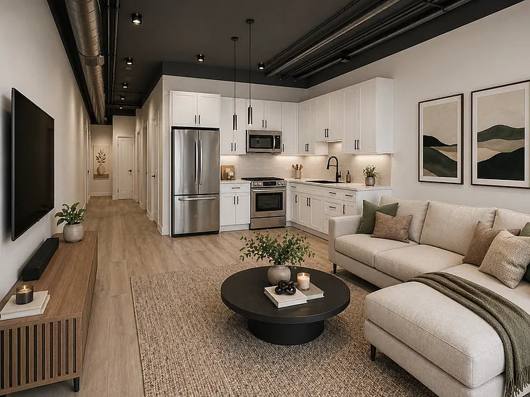 814 Lincolnway #201 — Photo 1