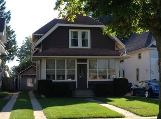 807 F St, La Porte, IN 46350