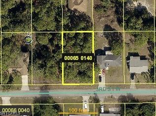 3806 3rd St W, Lehigh Acres, FL 33971