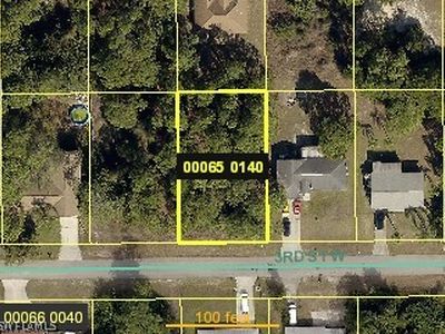 3806 3rd St W, Lehigh Acres, FL, 33971