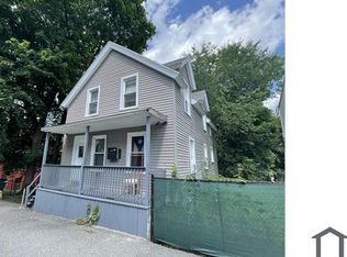 5 Rice Ln #3, Worcester, MA 01604