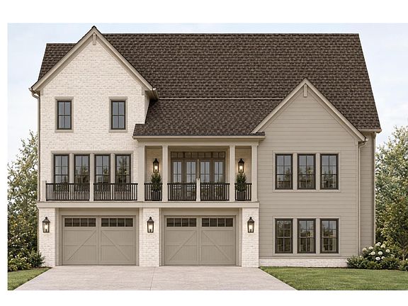 2nd image of 16 Brookview Cir
