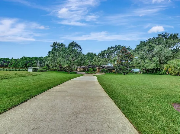 5238 State Route 11, De Leon Springs, FL 32130