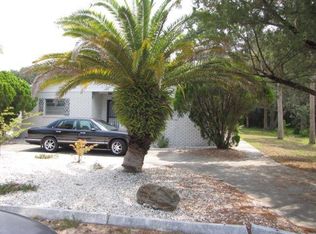 1329 S Flagler Ave, Flagler Beach, FL 32136