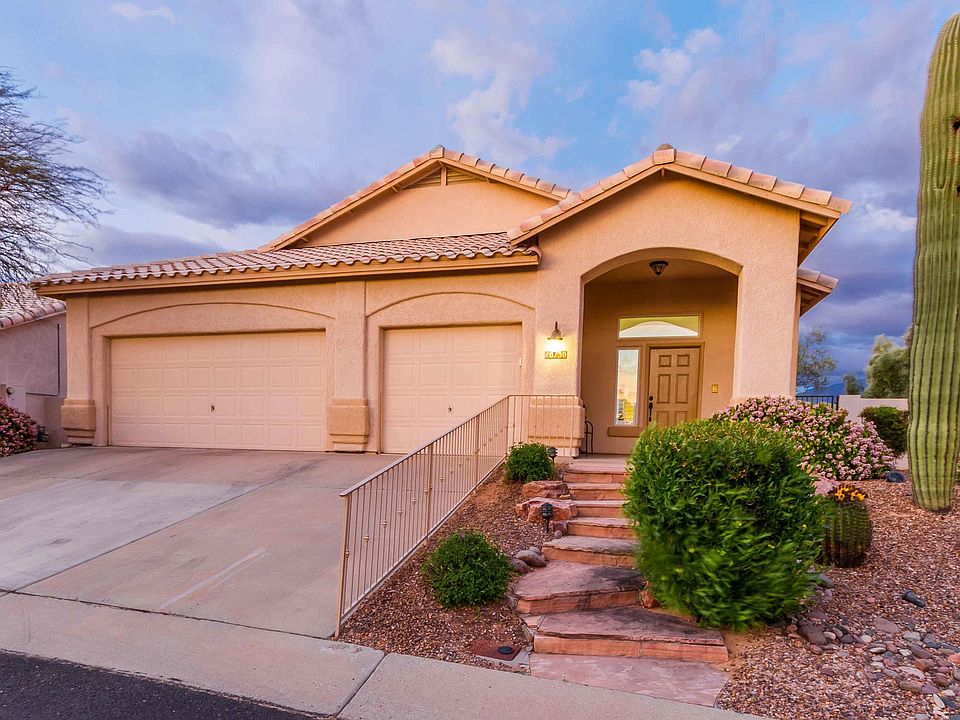 1st image of 10730 N Sand Canyon Pl