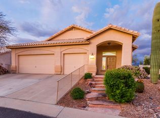 10730 N Sand Canyon Pl, Oro Valley, AZ 85737