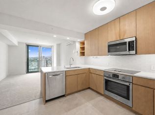 1388 Kapiolani Blvd #1510, Honolulu, HI 96814
