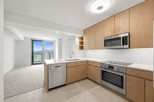 1388 Kapiolani Blvd #1510 Photo 1
