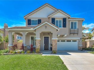 13830 Hummingbird Way, Rancho Cucamonga, CA 91739
