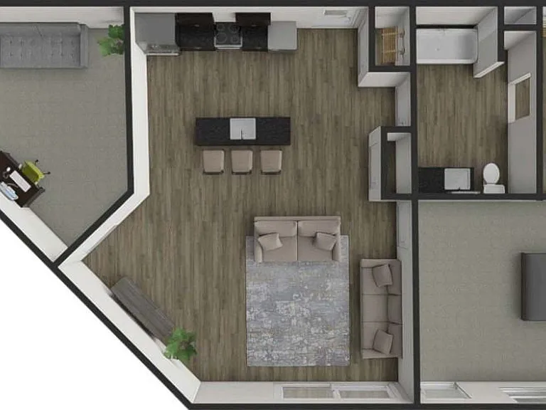 352 Deschane Ave — Photo 10