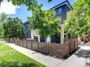 1893 N Vine St UNIT 102, Denver, CO 80206