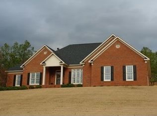 8 Bridgecreek Ct, Columbus, GA 31904