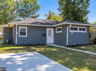 721 Wimmer Rd, Glen Burnie, MD 21061