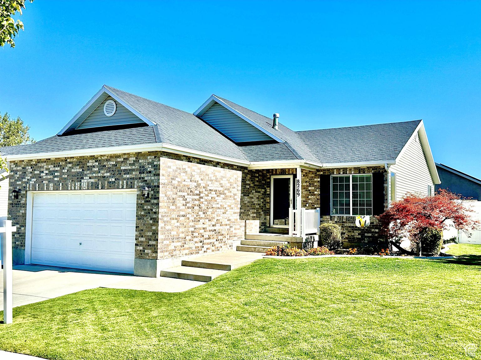 8269 S 6555 W, West Jordan, UT 84081 | Zillow