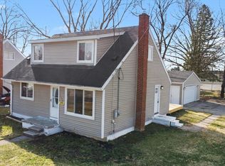 3209 Hogarth Ave, Flint, MI 48532