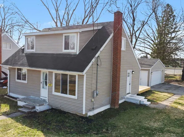 3209 Hogarth Ave, Flint, MI 48532