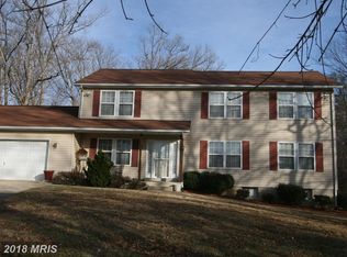 7719 Wills Ln, Fort Washington, MD 20744