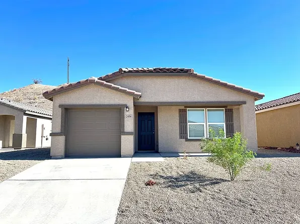 2454 Tapatio Dr, Bullhead City, AZ 86442