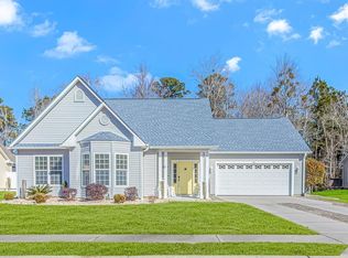 451 Cypress View Ave, Little River, SC 29566