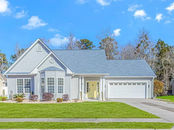 451 Cypress View Ave., Little River, SC 29566