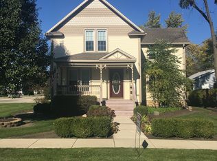 215 E 6th Ave, Clifton, IL 60927