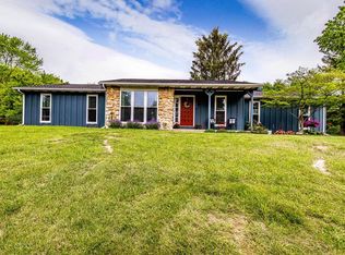 3664 Dawn Dr, Hamilton, OH 45011