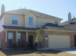 2401 Romeo Dr, Cedar Park, TX 78613