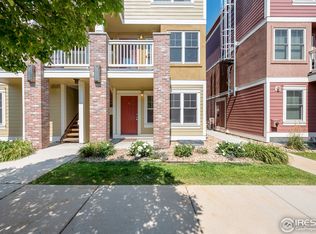 955 Laramie Blvd UNIT C, Boulder, CO 80304