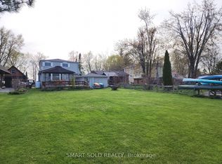 75 Lake Ave, Ramara, ON L0K1B0