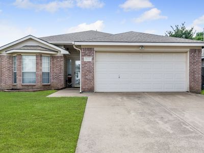 5622 Colebrook Trl, Arlington, TX, 76017